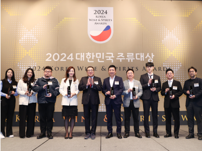 대한민국 주류대상 관련 2